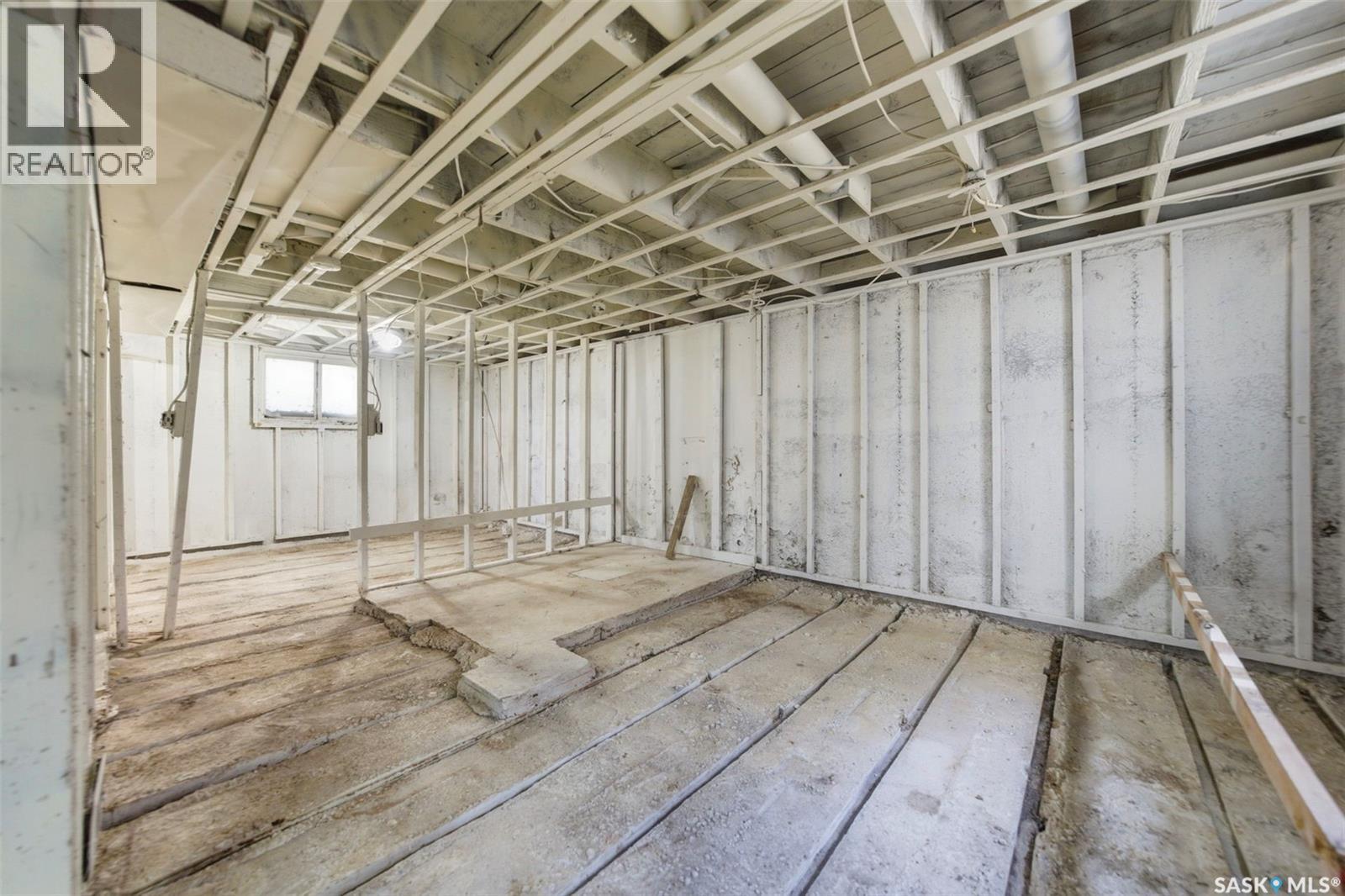 1121 108th Street, North Battleford, Saskatchewan  S9A 2B1 - Photo 23 - SK022273