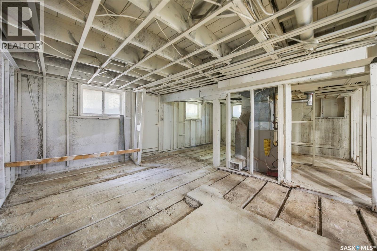 1121 108th Street, North Battleford, Saskatchewan  S9A 2B1 - Photo 24 - SK022273