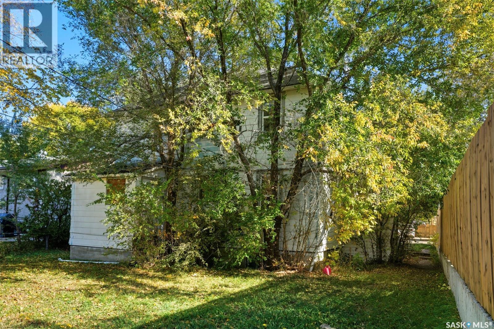 1121 108th Street, North Battleford, Saskatchewan  S9A 2B1 - Photo 26 - SK022273