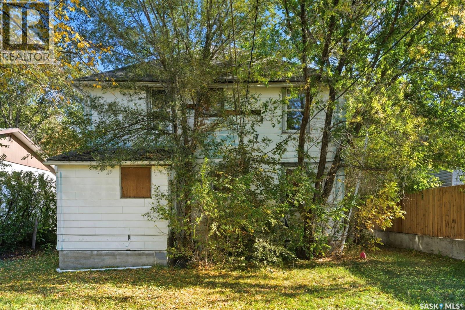 1121 108th Street, North Battleford, Saskatchewan  S9A 2B1 - Photo 27 - SK022273