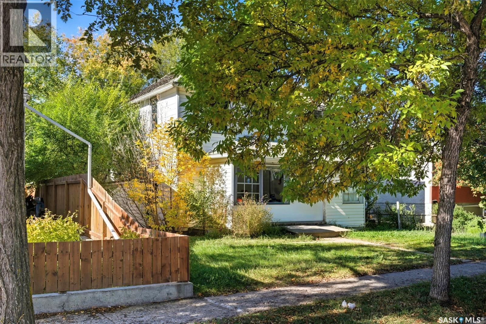 1121 108th Street, North Battleford, Saskatchewan  S9A 2B1 - Photo 30 - SK022273