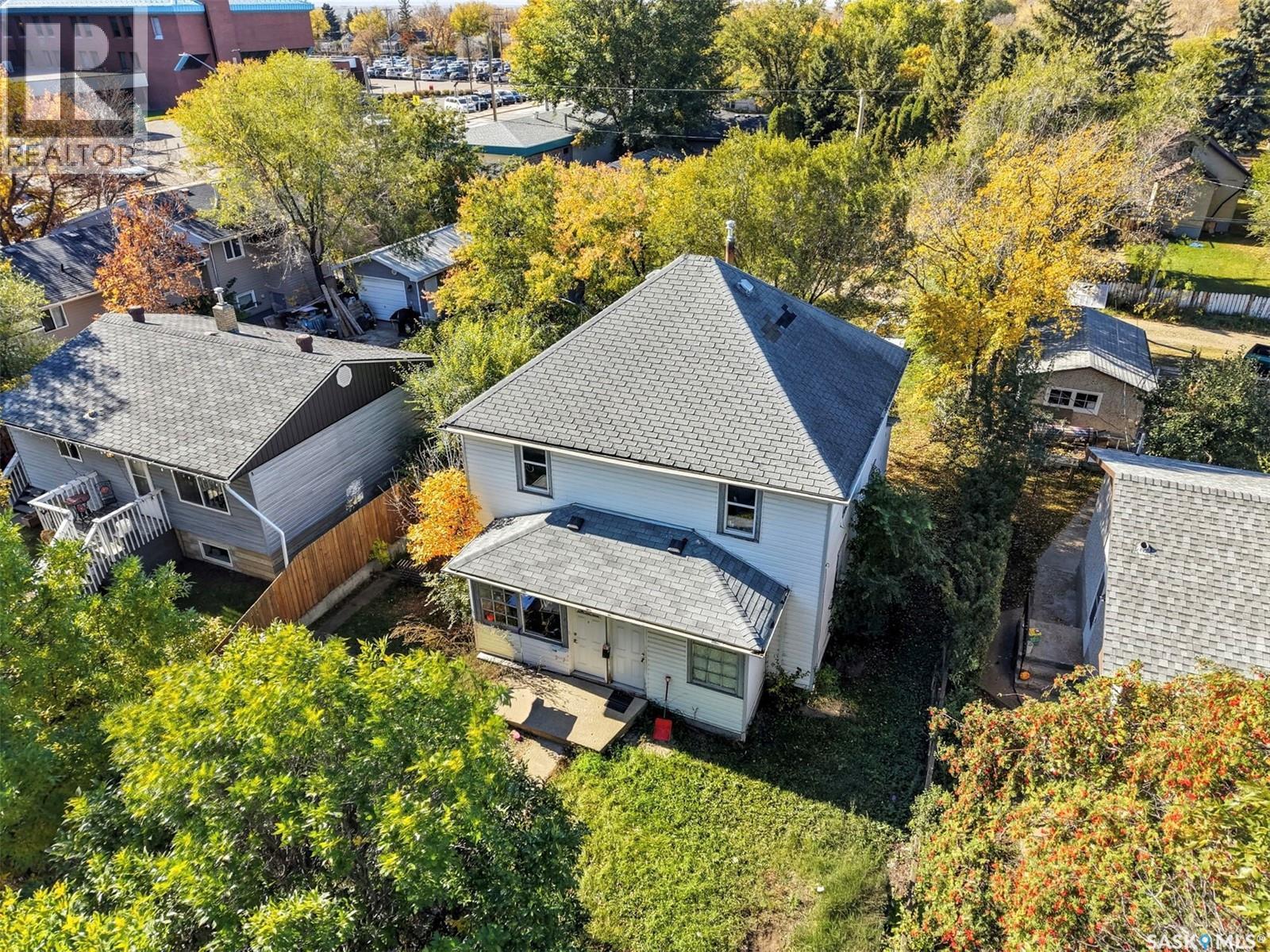 1121 108th Street, North Battleford, Saskatchewan  S9A 2B1 - Photo 32 - SK022273