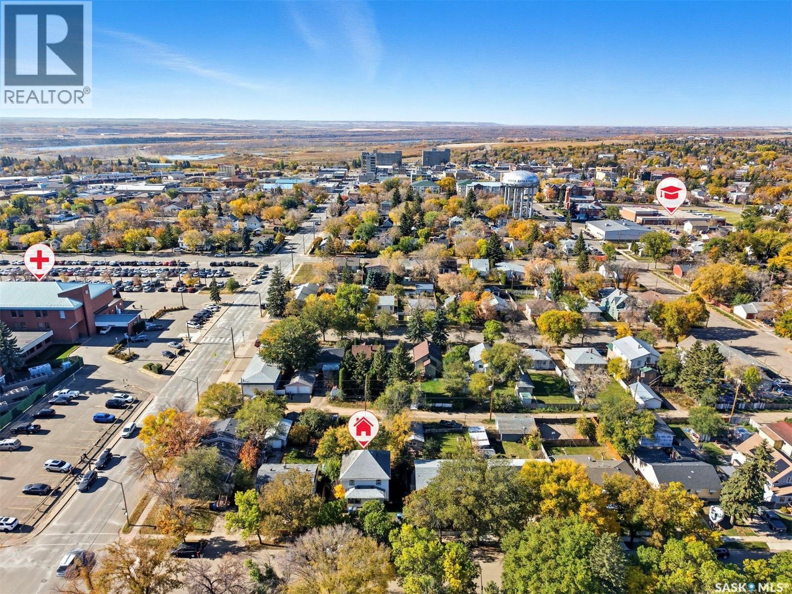 1121 108th Street, North Battleford, Saskatchewan  S9A 2B1 - Photo 35 - SK022273