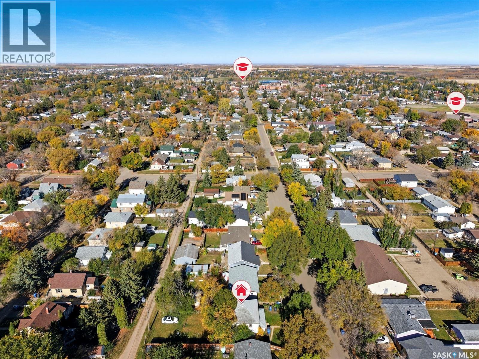 1121 108th Street, North Battleford, Saskatchewan  S9A 2B1 - Photo 37 - SK022273