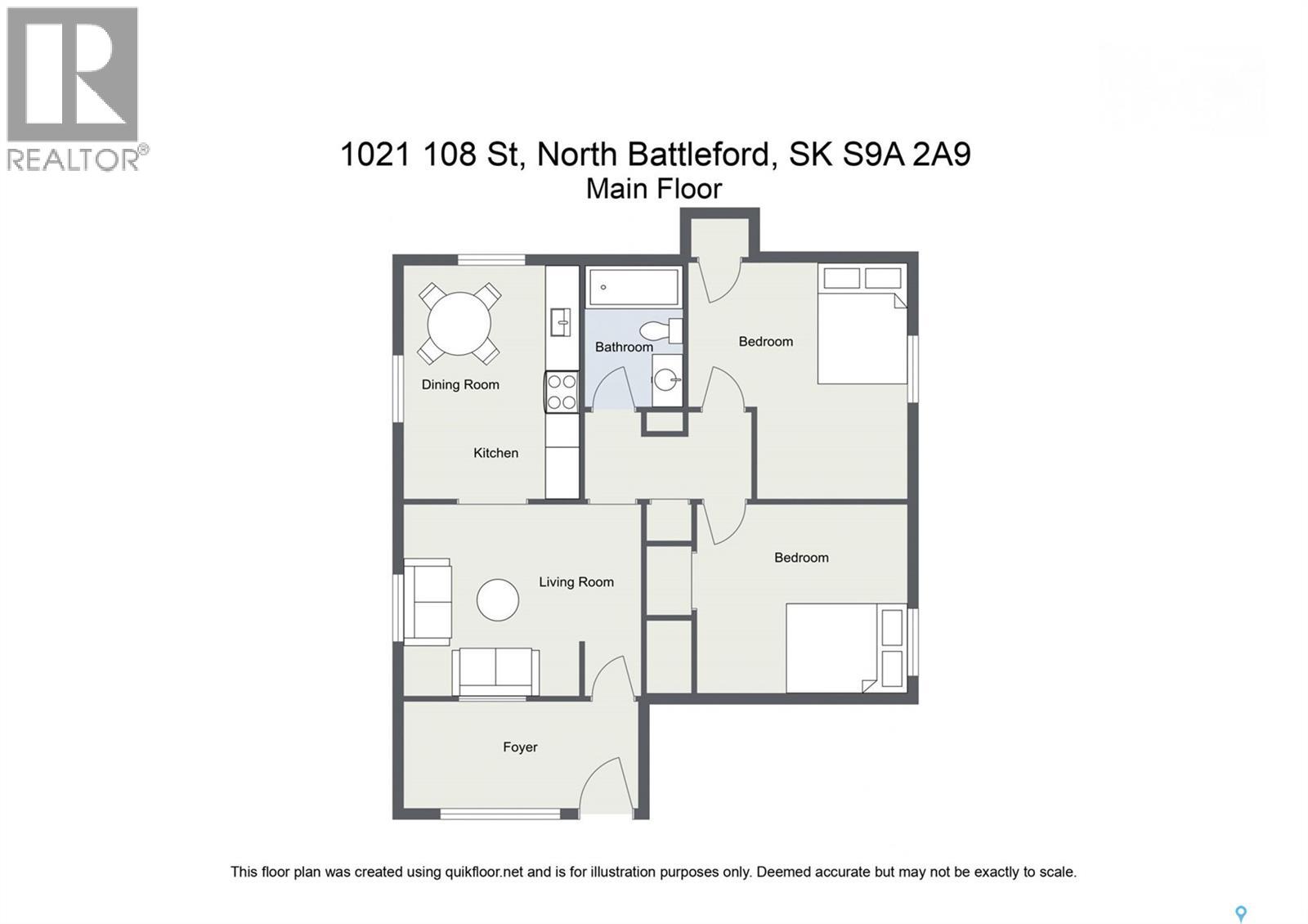 1121 108th Street, North Battleford, Saskatchewan  S9A 2B1 - Photo 39 - SK022273