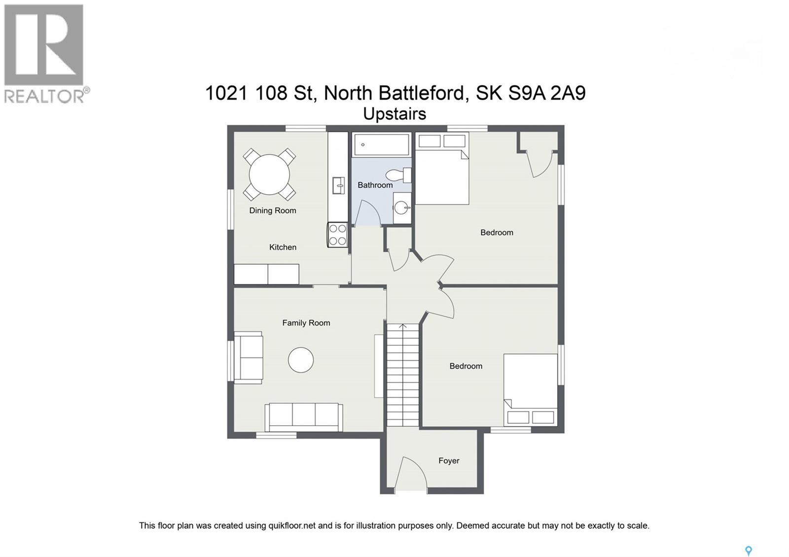 1121 108th Street, North Battleford, Saskatchewan  S9A 2B1 - Photo 40 - SK022273
