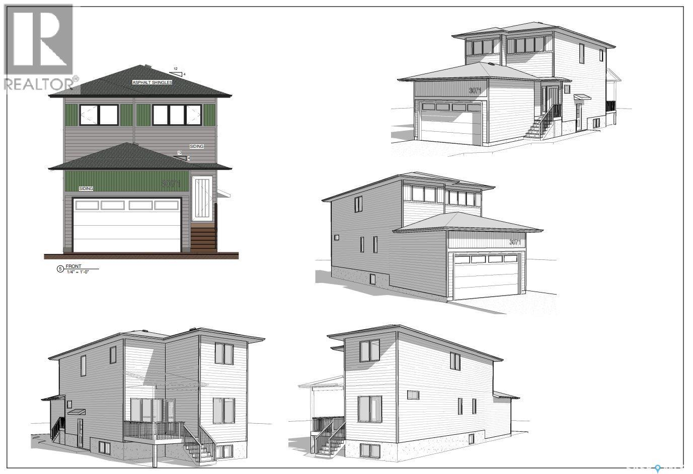 3071 Dumont Way, Regina, Saskatchewan  S4V 3Z5 - Photo 2 - SK022255