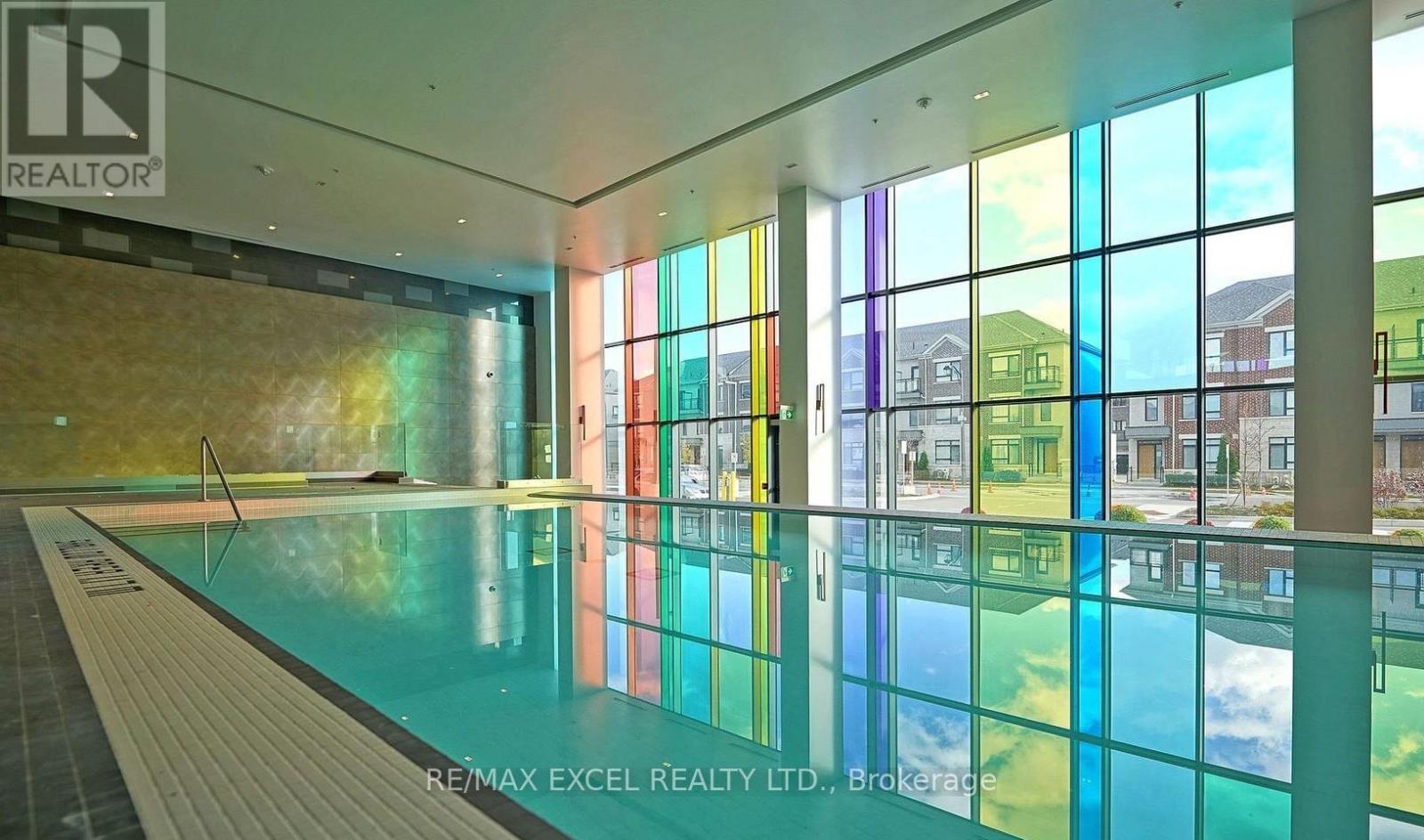 1715 - 38 Gandhi Lane, Markham, Ontario L3T 0G9 - Photo 30 - N12455462