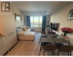 1715 - 38 GANDHI LANE, Markham, Ontario