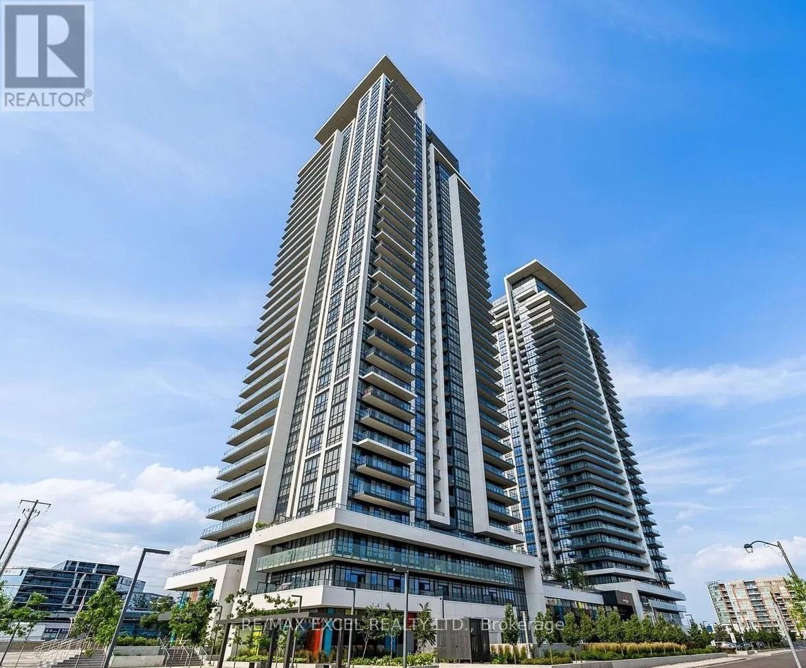 1715 - 38 Gandhi Lane, Markham, Ontario L3T 0G9 - Photo 18 - N12455462