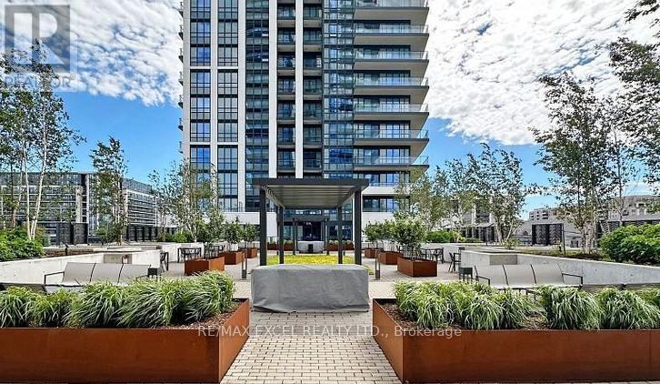 1715 - 38 Gandhi Lane, Markham, Ontario L3T 0G9 - Photo 32 - N12455462