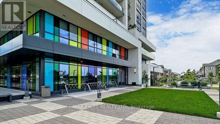 1715 - 38 Gandhi Lane, Markham, Ontario L3T 0G9 - Photo 35 - N12455462