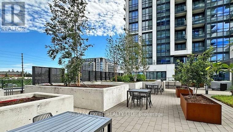 1715 - 38 Gandhi Lane, Markham, Ontario L3T 0G9 - Photo 33 - N12455462