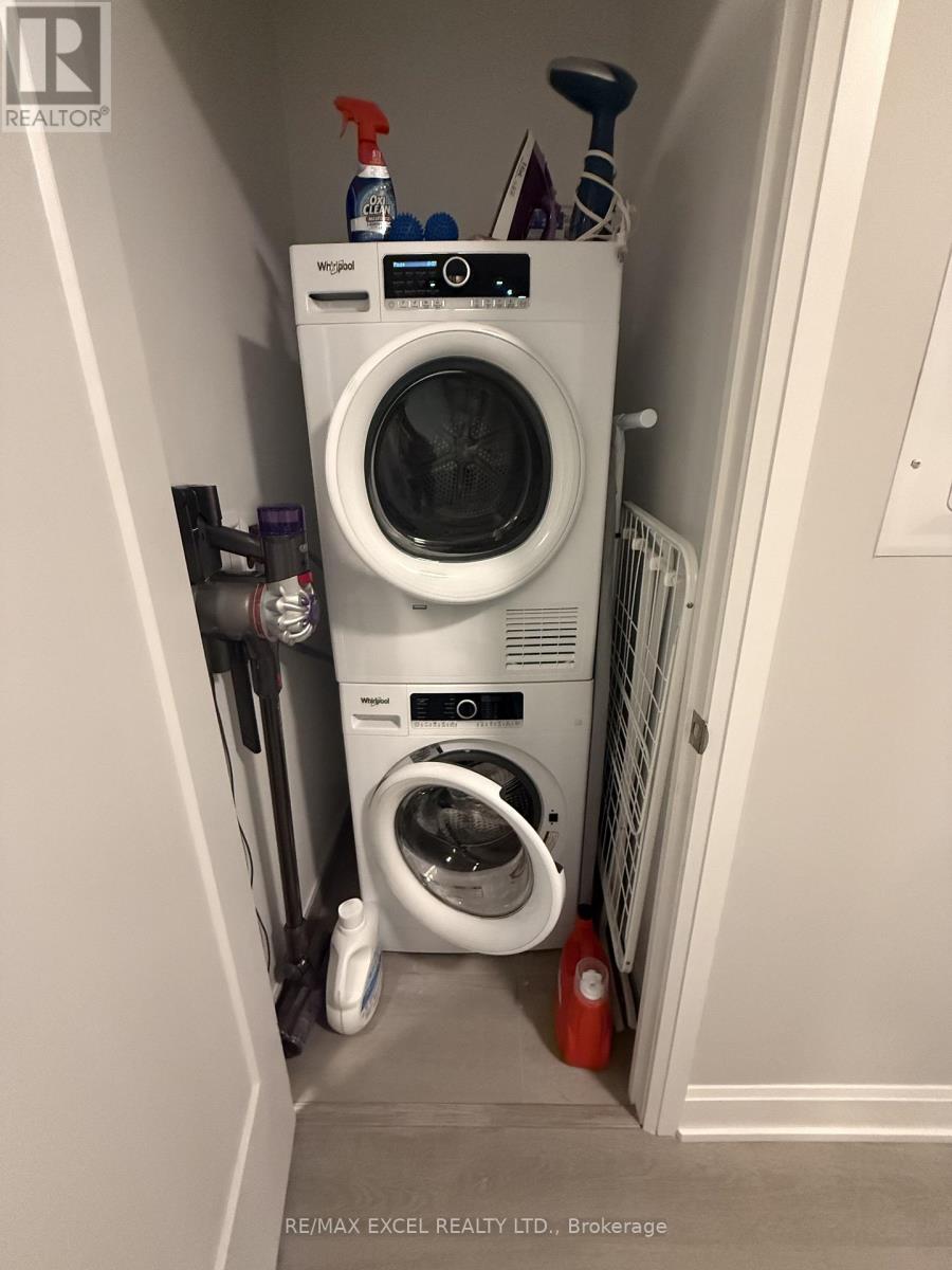 1715 - 38 Gandhi Lane, Markham, Ontario L3T 0G9 - Photo 17 - N12455462