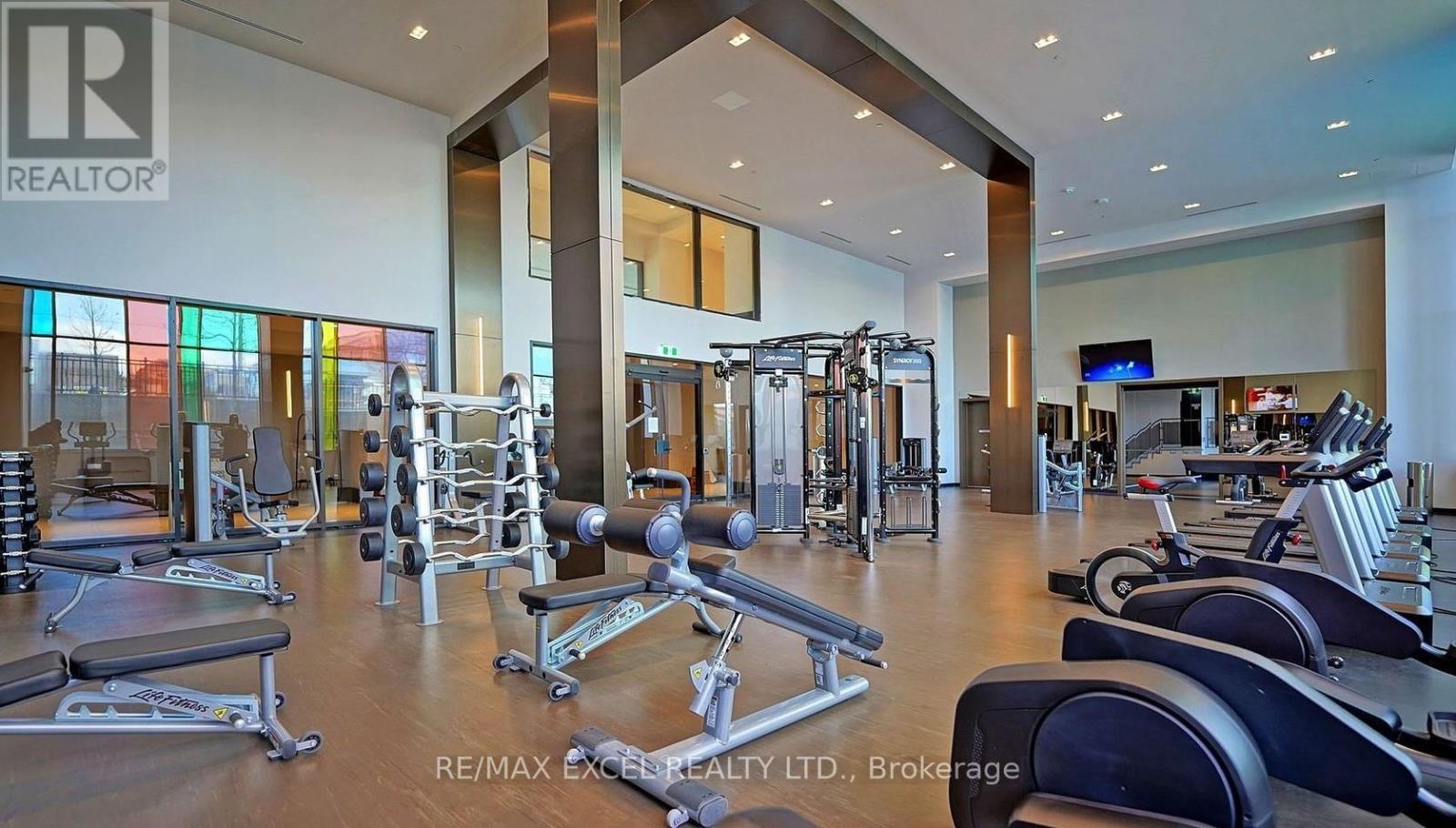 1715 - 38 Gandhi Lane, Markham, Ontario L3T 0G9 - Photo 27 - N12455462