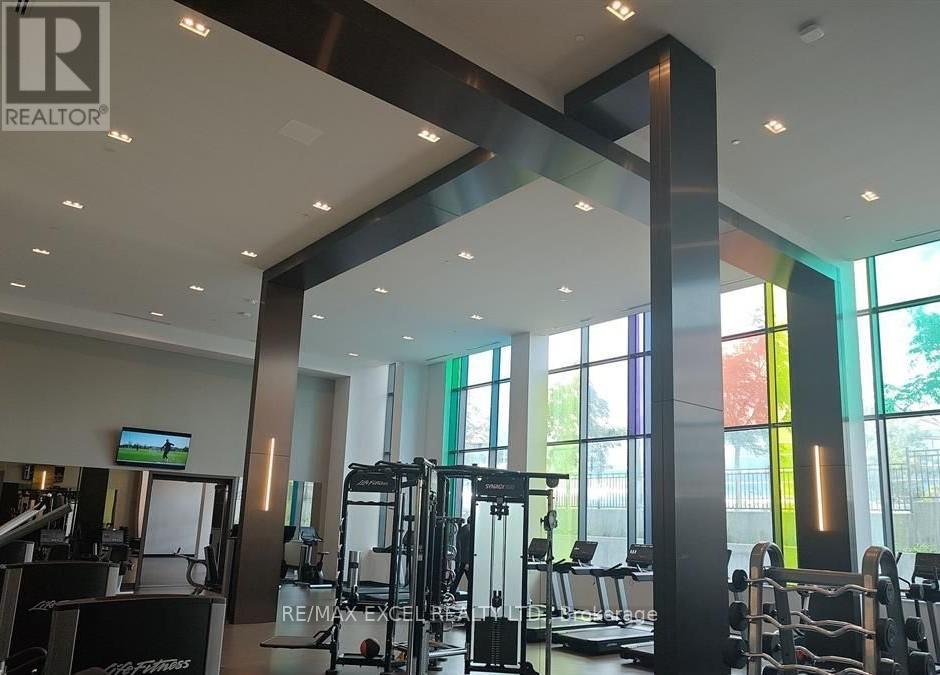 1715 - 38 Gandhi Lane, Markham, Ontario L3T 0G9 - Photo 29 - N12455462