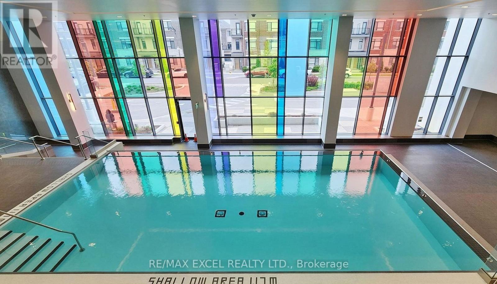 1715 - 38 Gandhi Lane, Markham, Ontario L3T 0G9 - Photo 31 - N12455462