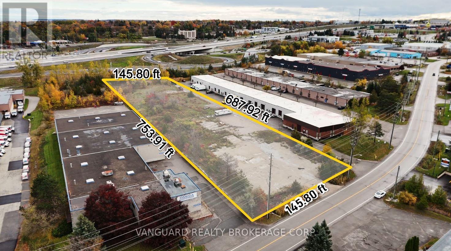 53 MORROW ROAD, Barrie, Ontario