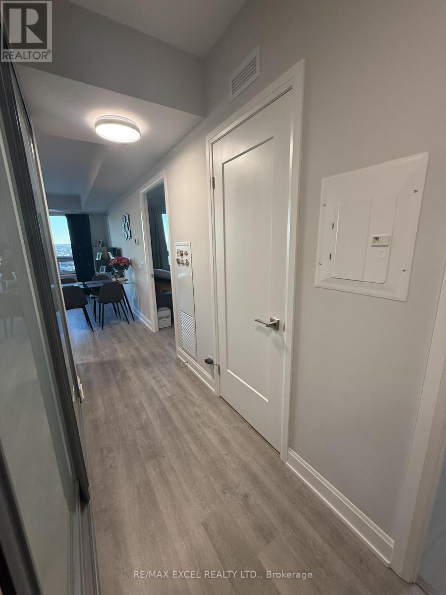 1715 - 38 Gandhi Lane, Markham, Ontario L3T 0G9 - Photo 13 - N12455462