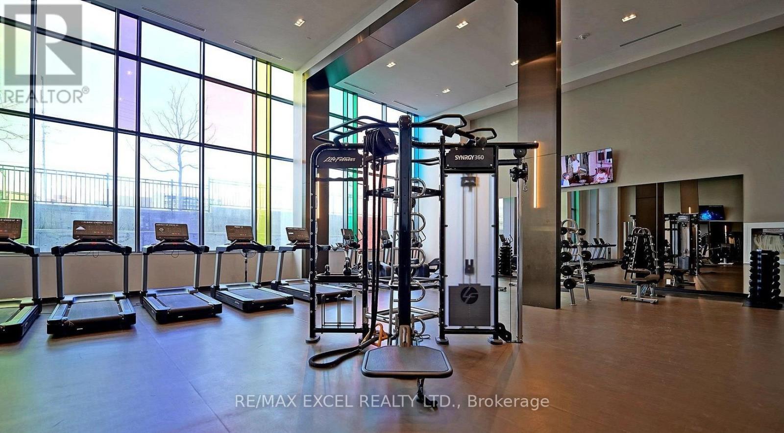 1715 - 38 Gandhi Lane, Markham, Ontario L3T 0G9 - Photo 28 - N12455462