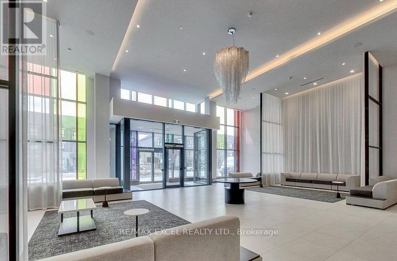 1715 - 38 Gandhi Lane, Markham, Ontario L3T 0G9 - Photo 19 - N12455462