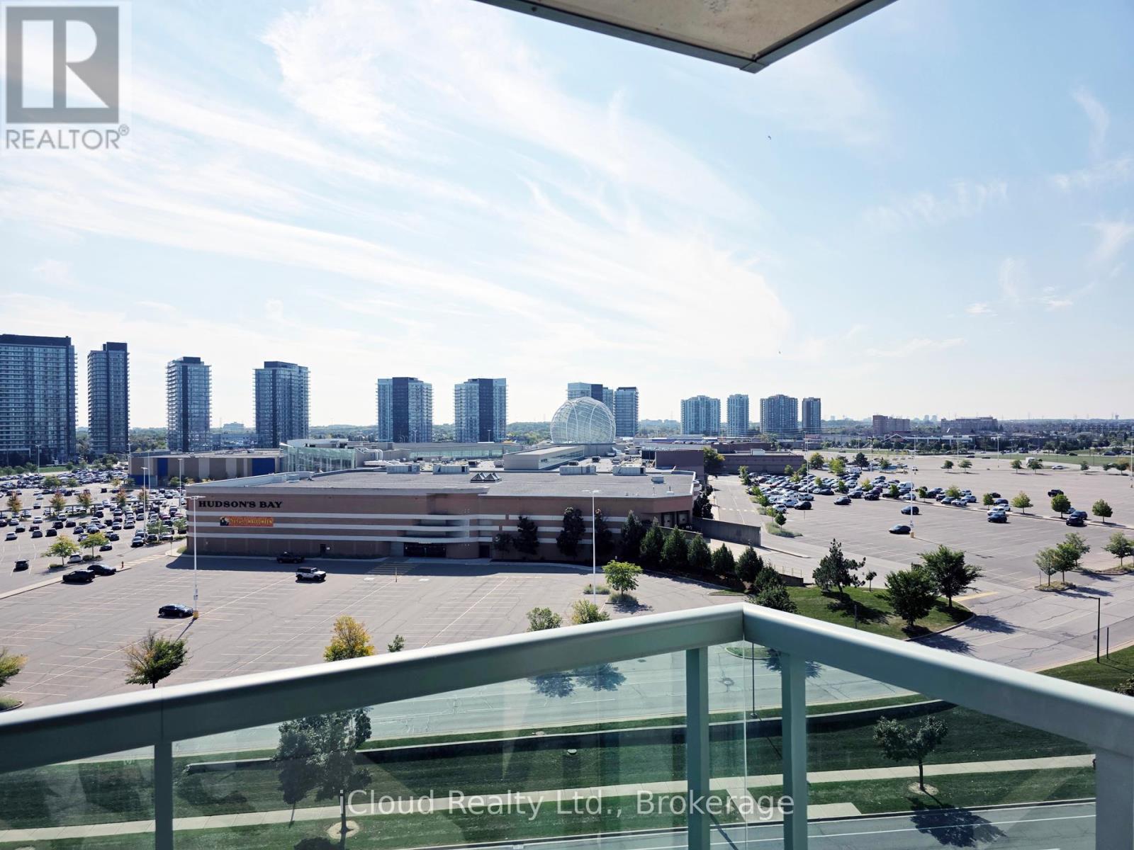 1007 - 2585 Erin Centre Boulevard, Mississauga, Ontario  L5M 5Z2 - Photo 18 - W12503772