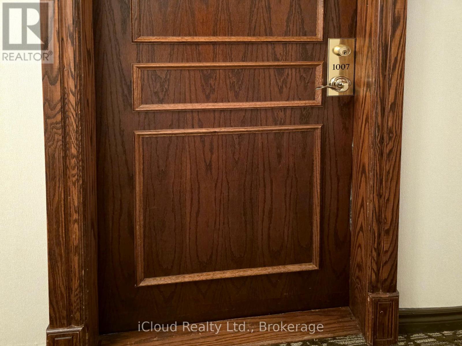 1007 - 2585 Erin Centre Boulevard, Mississauga, Ontario  L5M 5Z2 - Photo 3 - W12503772