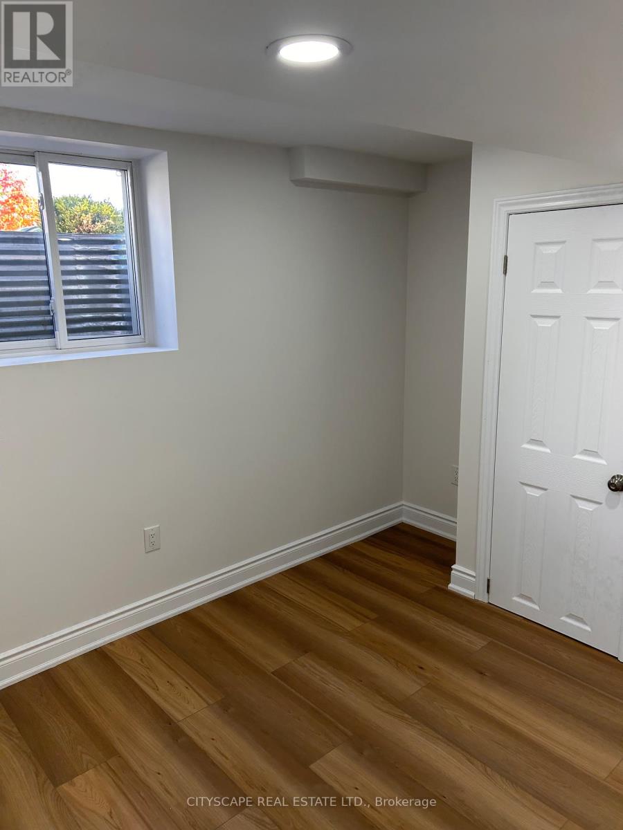 Bsmt - 969 Transom Crescent, Milton, Ontario  L9T 8J3 - Photo 11 - W12503774