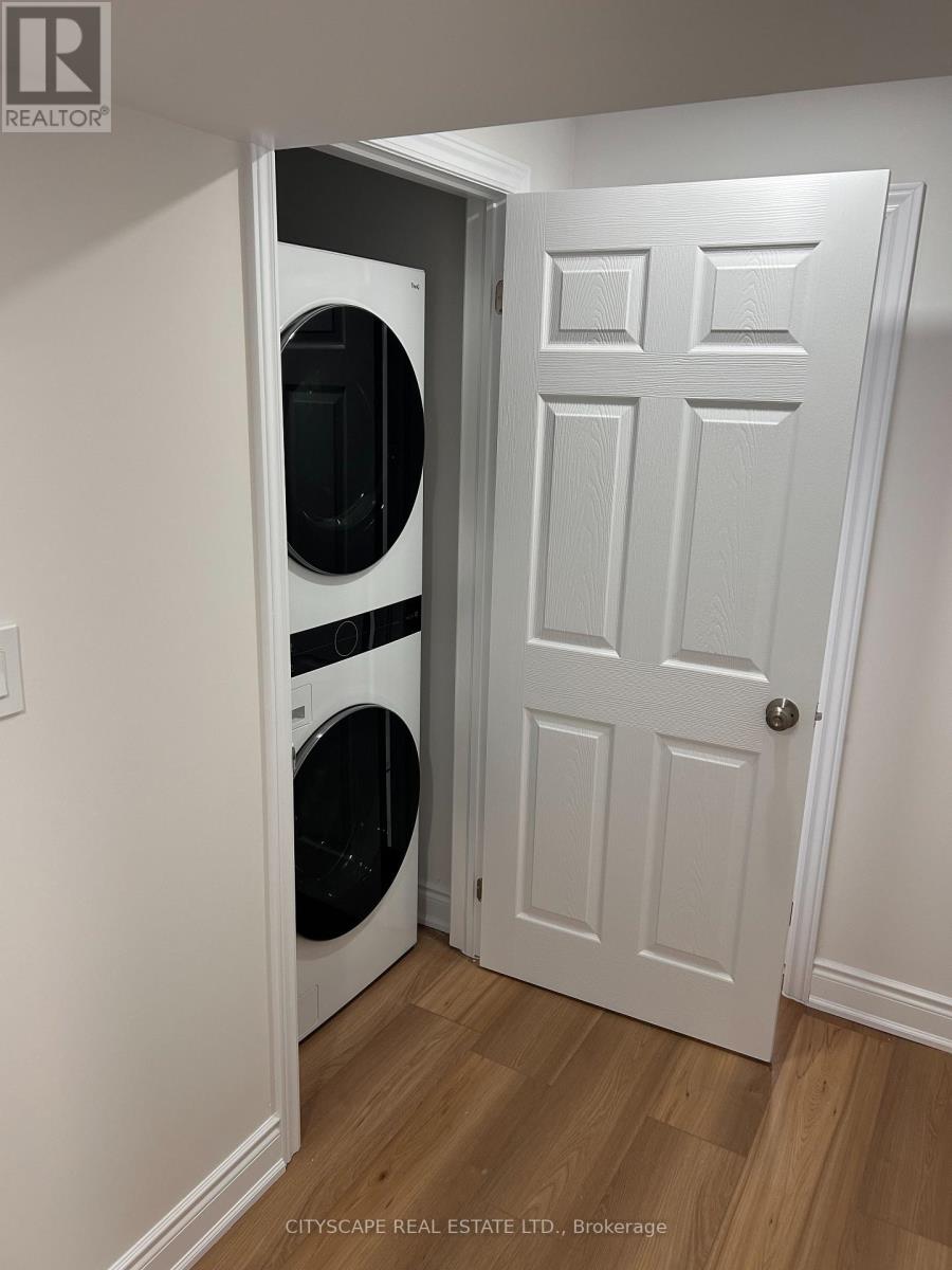 Bsmt - 969 Transom Crescent, Milton, Ontario  L9T 8J3 - Photo 17 - W12503774