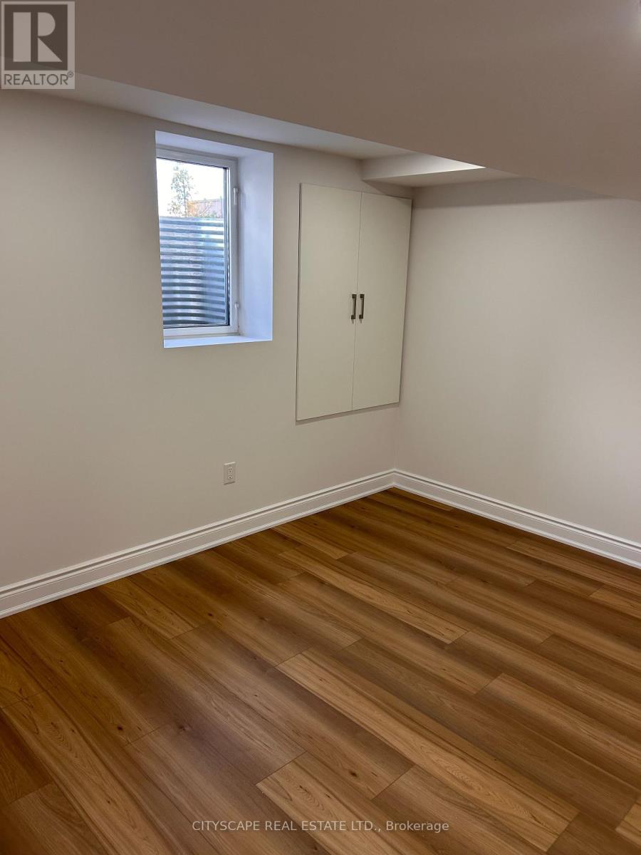 Bsmt - 969 Transom Crescent, Milton, Ontario  L9T 8J3 - Photo 20 - W12503774