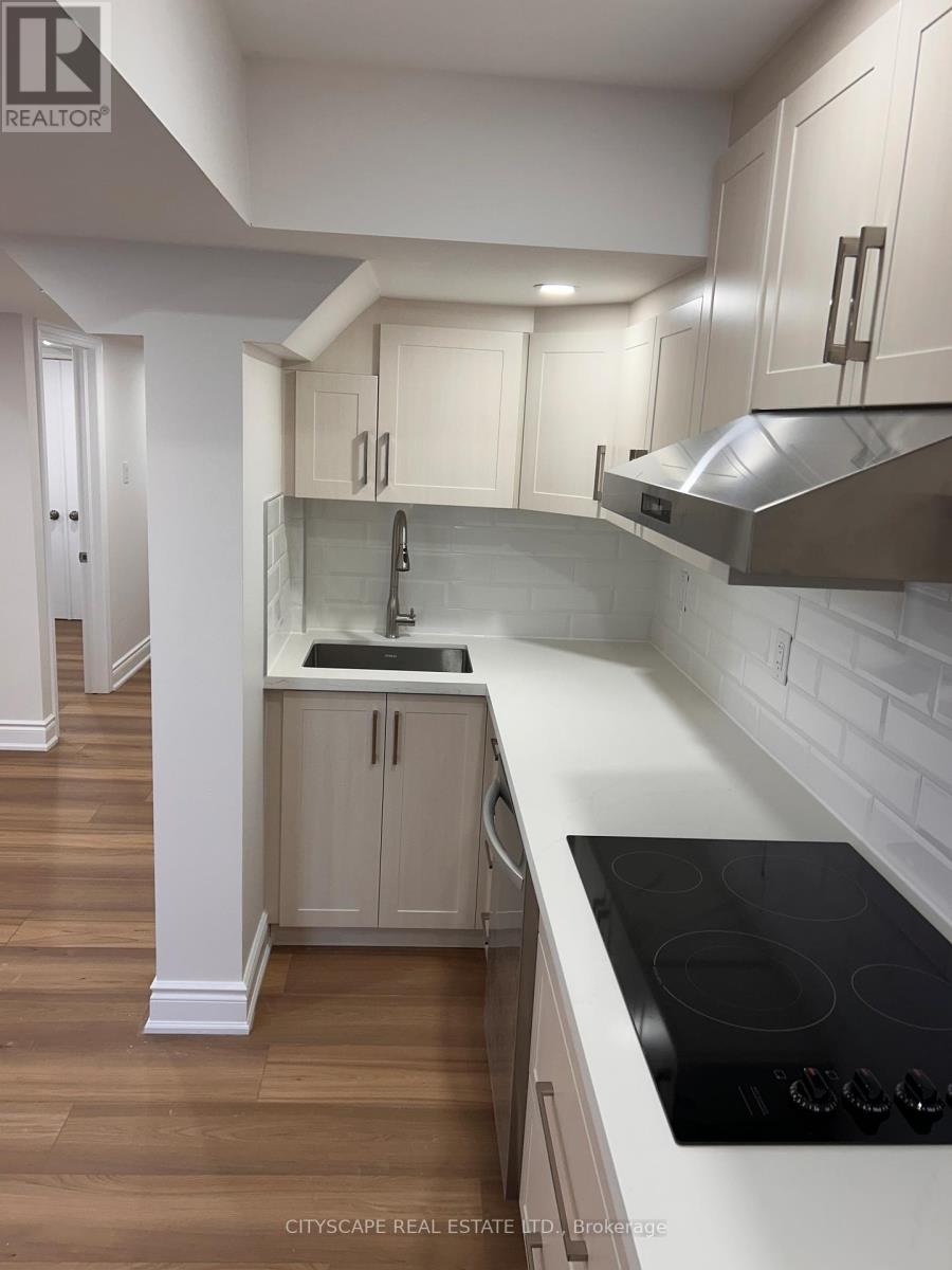 Bsmt - 969 Transom Crescent, Milton, Ontario  L9T 8J3 - Photo 4 - W12503774