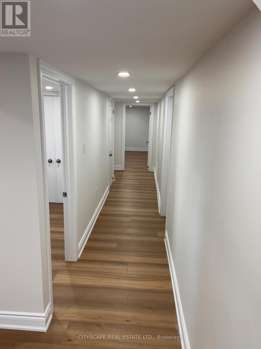 Bsmt - 969 Transom Crescent, Milton, Ontario  L9T 8J3 - Photo 9 - W12503774