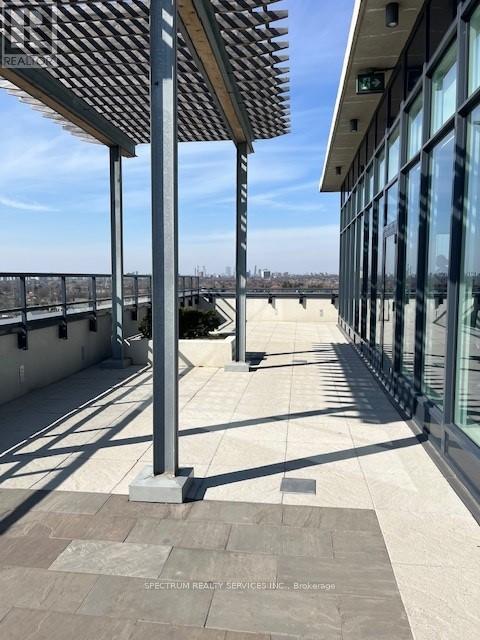 409 - 2800 Keele Street, Toronto, Ontario  M3M 2G4 - Photo 11 - W12503812