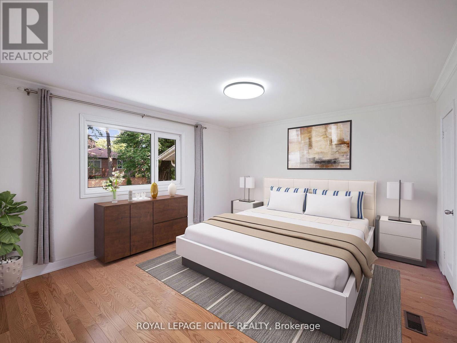 Main - 3577 Gallager Drive, Mississauga, Ontario  L5C 2N2 - Photo 12 - W12503850