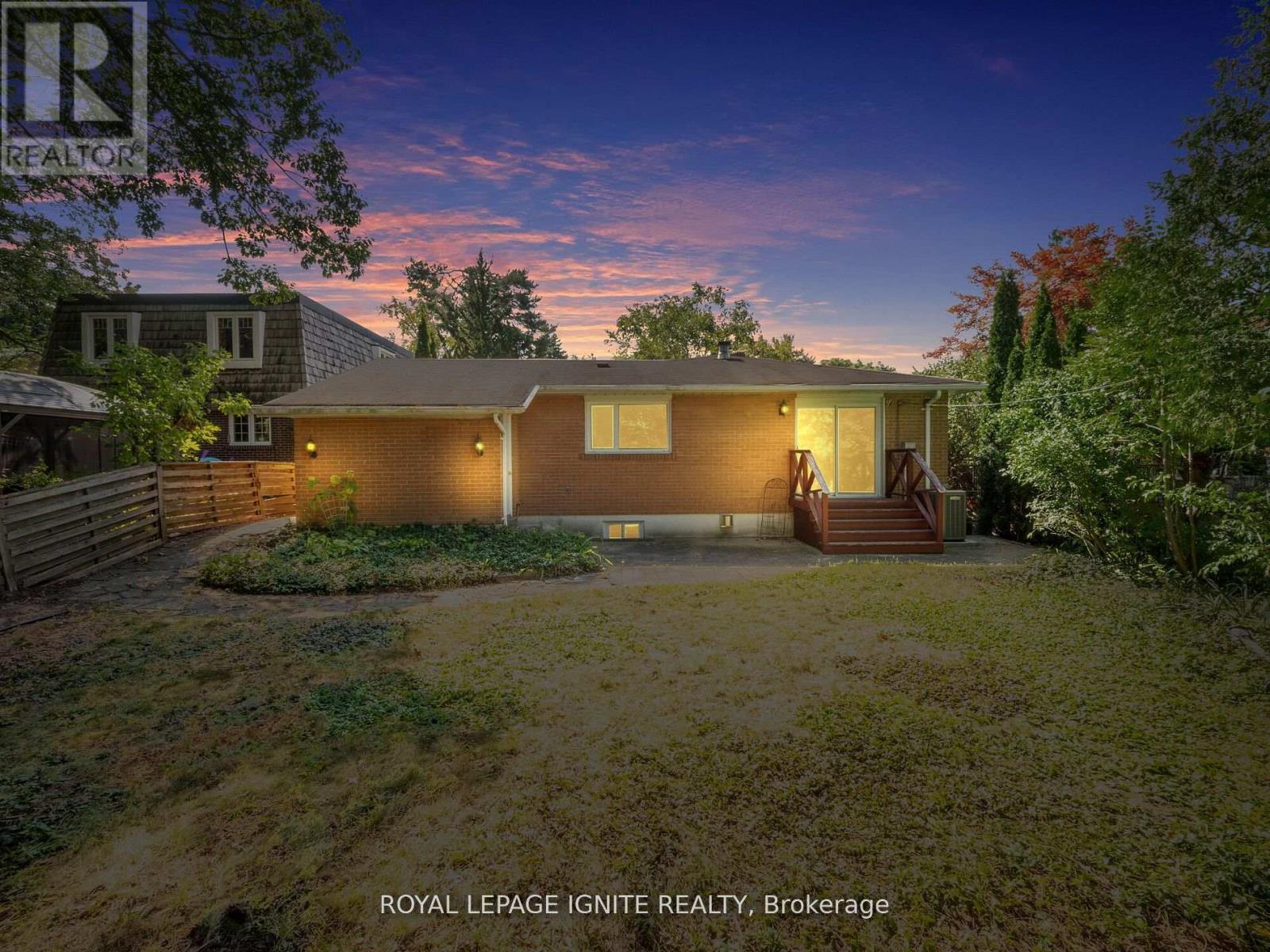 Main - 3577 Gallager Drive, Mississauga, Ontario  L5C 2N2 - Photo 21 - W12503850