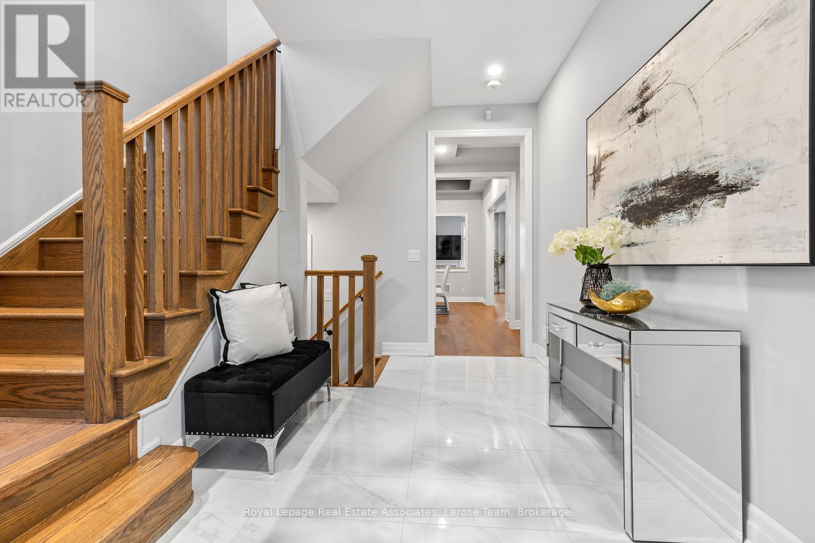 26 Perdita Road, Brampton, Ontario  L6Y 6B3 - Photo 7 - W12503874