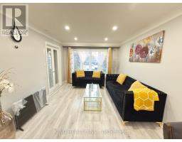 21 GREENWOOD CRESCENT, Brampton, Ontario