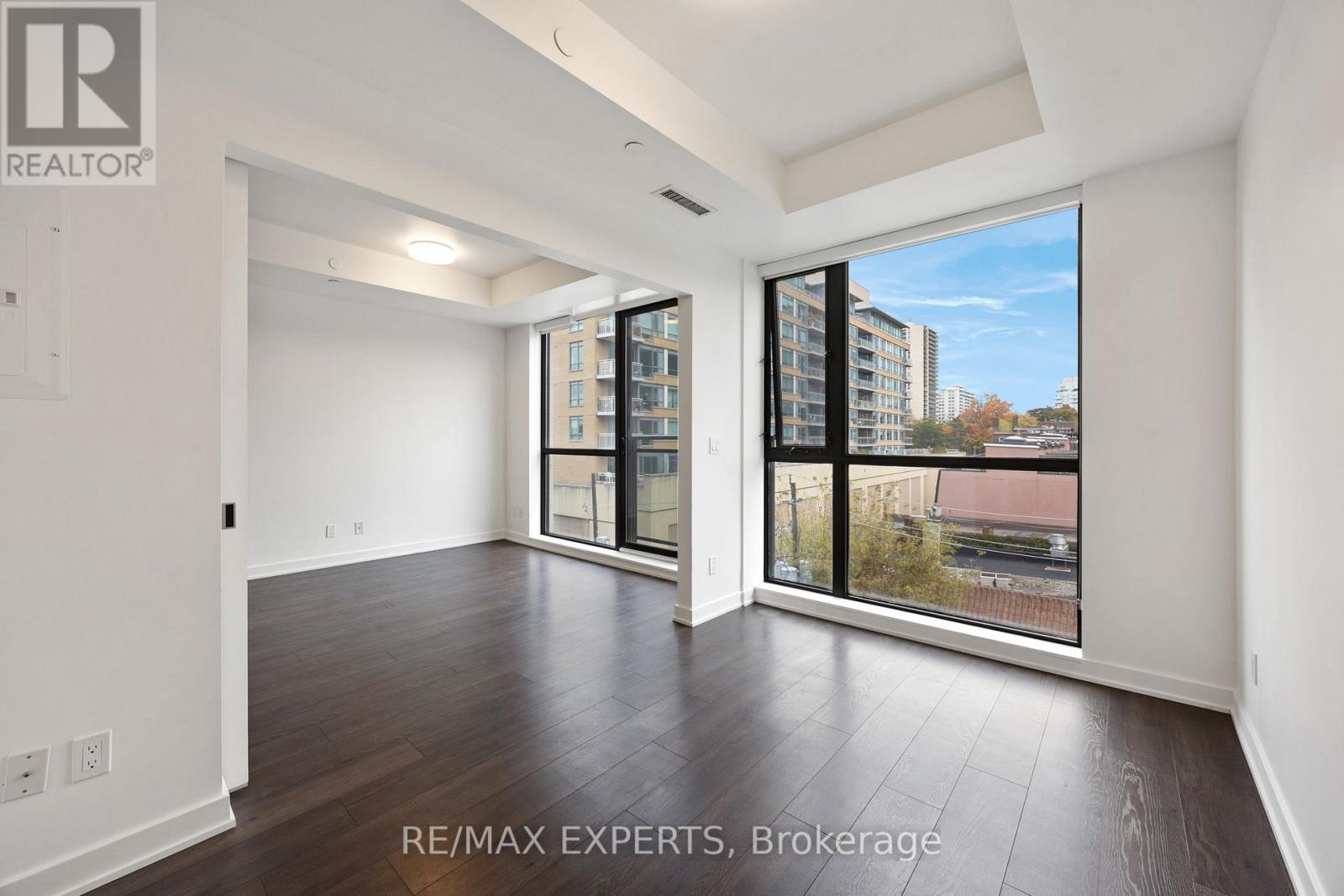 512 - 1990 Bloor Street W, Toronto, Ontario  M6P 3L1 - Photo 19 - W12503906