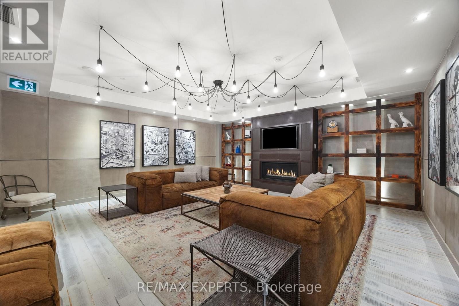 512 - 1990 Bloor Street W, Toronto, Ontario  M6P 3L1 - Photo 25 - W12503906