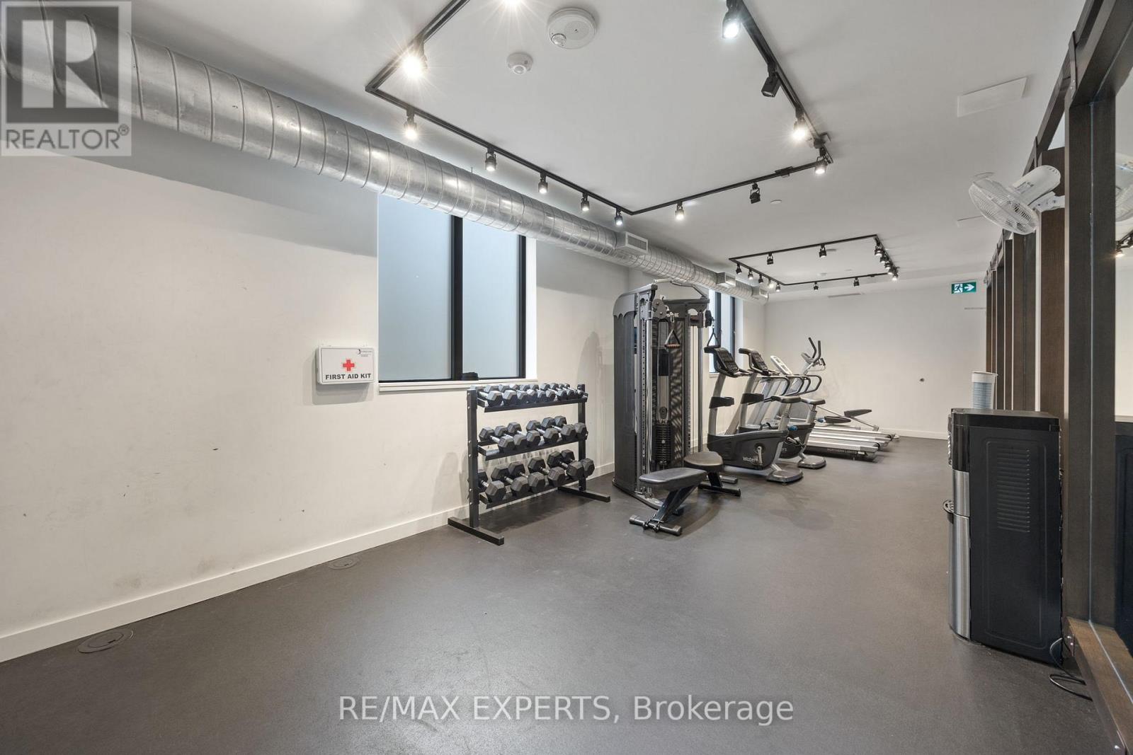 512 - 1990 Bloor Street W, Toronto, Ontario  M6P 3L1 - Photo 27 - W12503906