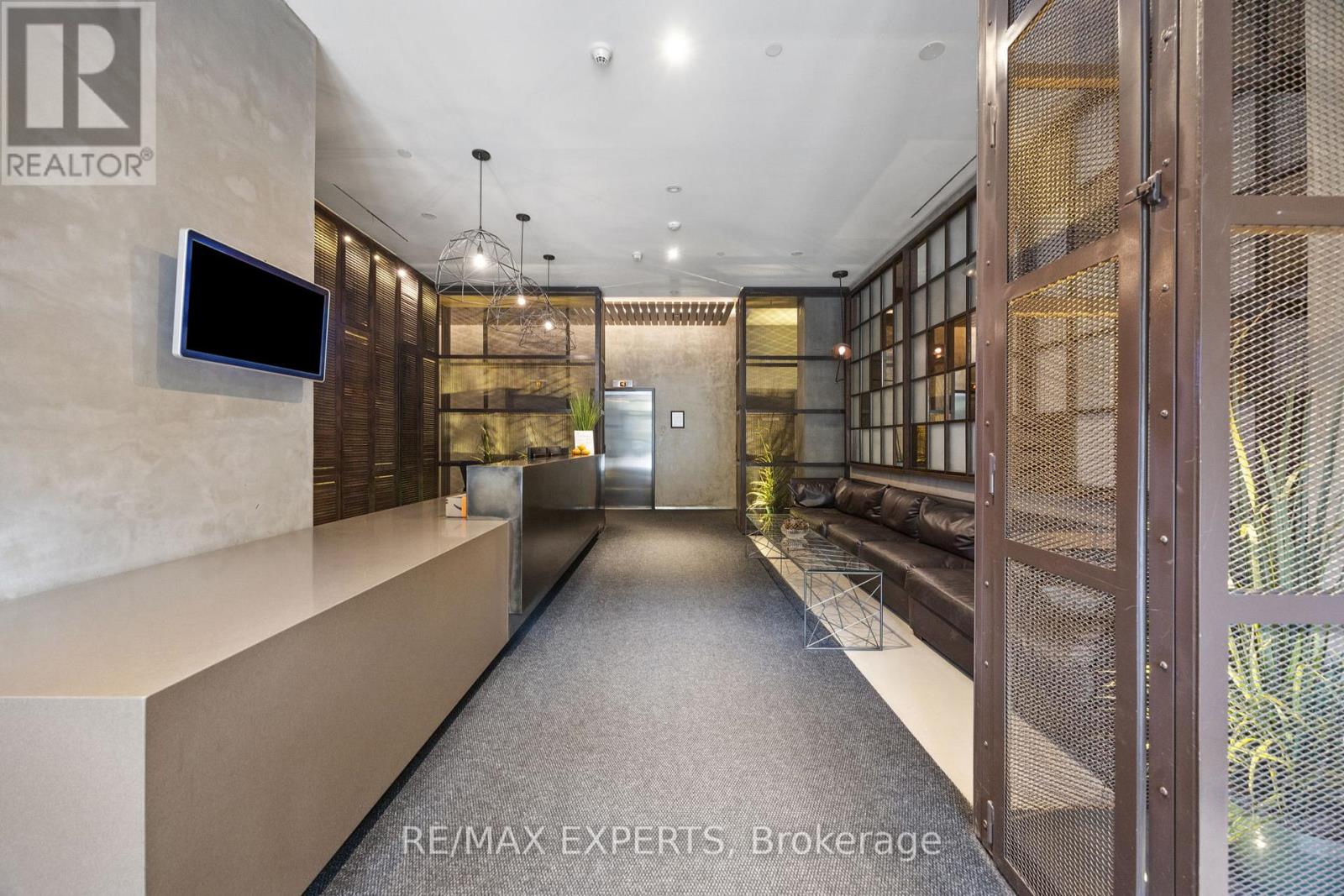 512 - 1990 Bloor Street W, Toronto, Ontario  M6P 3L1 - Photo 28 - W12503906