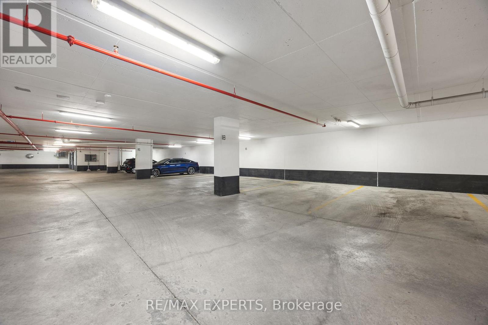 512 - 1990 Bloor Street W, Toronto, Ontario  M6P 3L1 - Photo 30 - W12503906