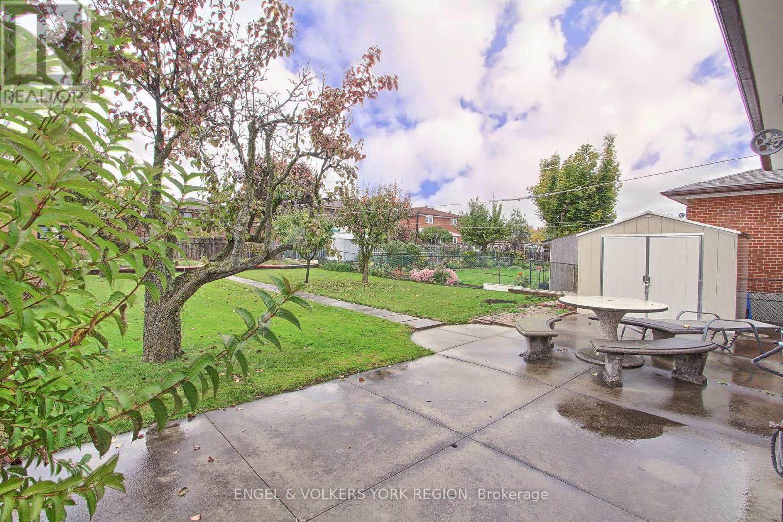 234 Maple Leaf Drive, Toronto, Ontario  M6L 1P1 - Photo 46 - W12503992