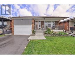 234 MAPLE LEAF DRIVE, Toronto, Ontario