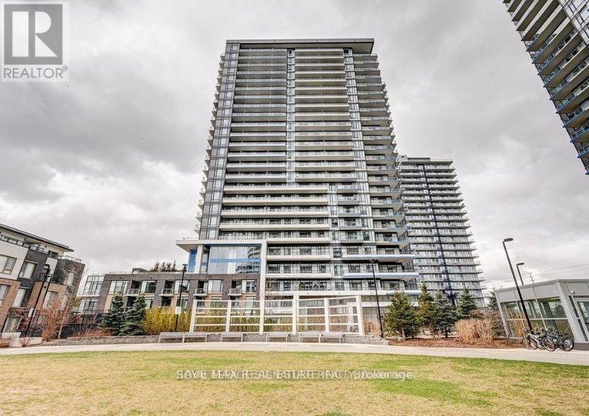 1309 - 2560 EGLINTON AVENUE W, Mississauga, Ontario