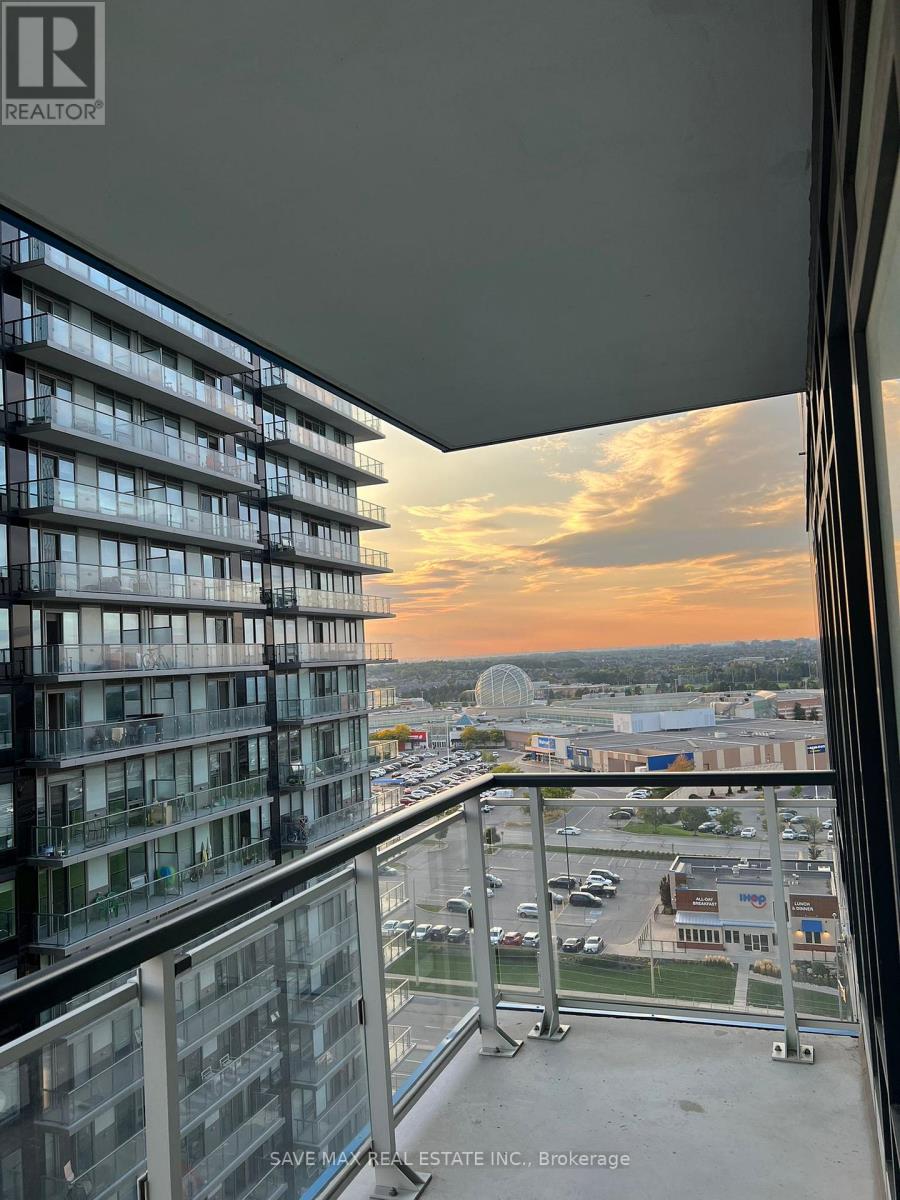 1309 - 2560 Eglinton Avenue W, Mississauga, Ontario  L5M 0Y3 - Photo 12 - W12504044