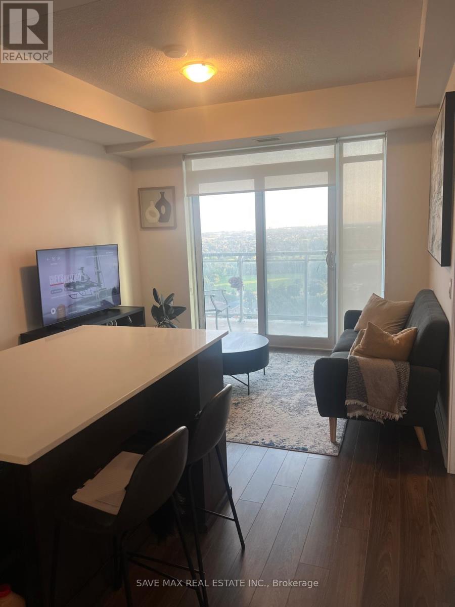 1309 - 2560 Eglinton Avenue W, Mississauga, Ontario  L5M 0Y3 - Photo 6 - W12504044