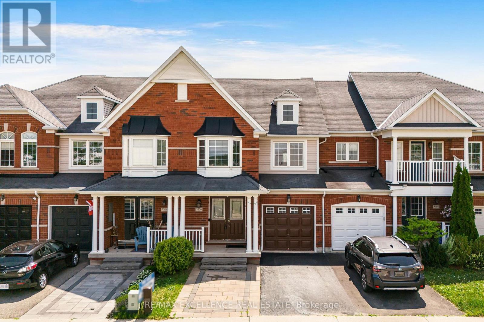 3366 MIKALDA ROAD, Burlington, Ontario