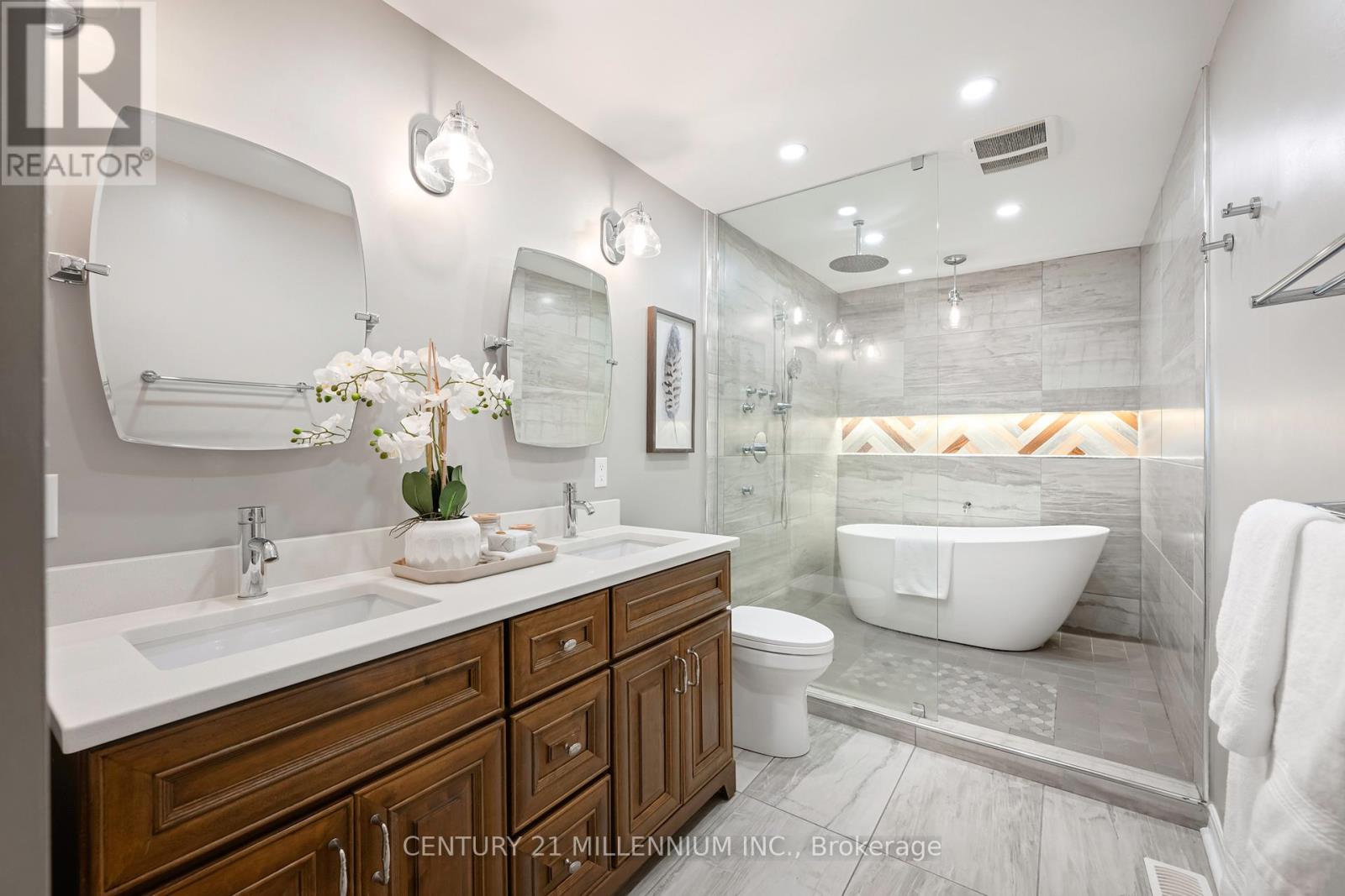 174 Lisa Marie Drive, Orangeville, Ontario  L9W 4P7 - Photo 18 - W12504076