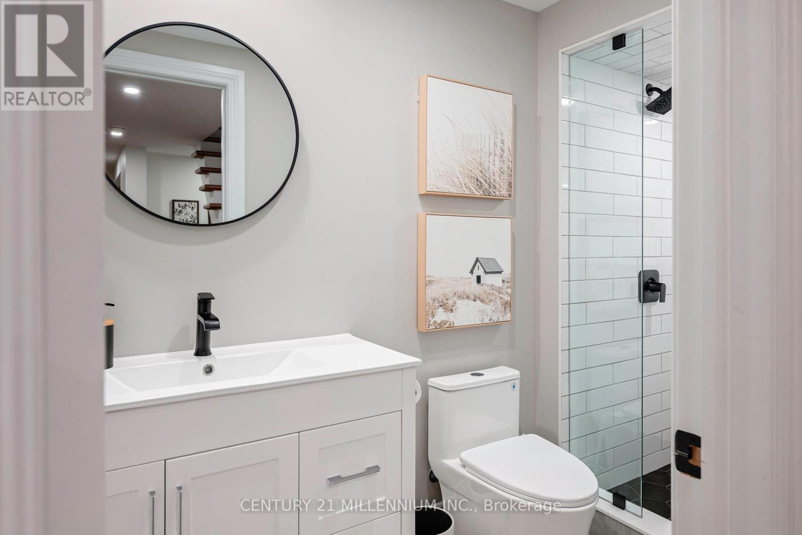 174 Lisa Marie Drive, Orangeville, Ontario  L9W 4P7 - Photo 22 - W12504076